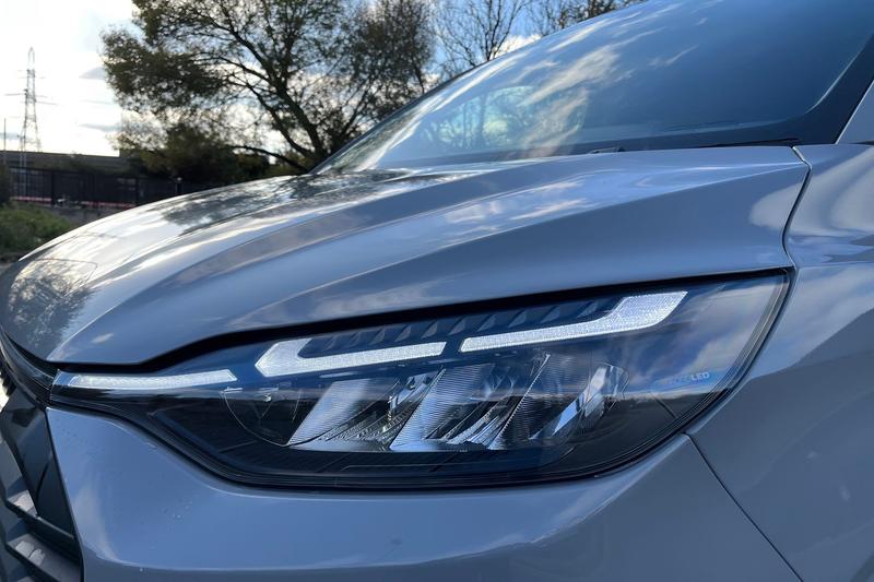 Used Ford Transit Custom 2025 for sale - 76767092: Photo 21