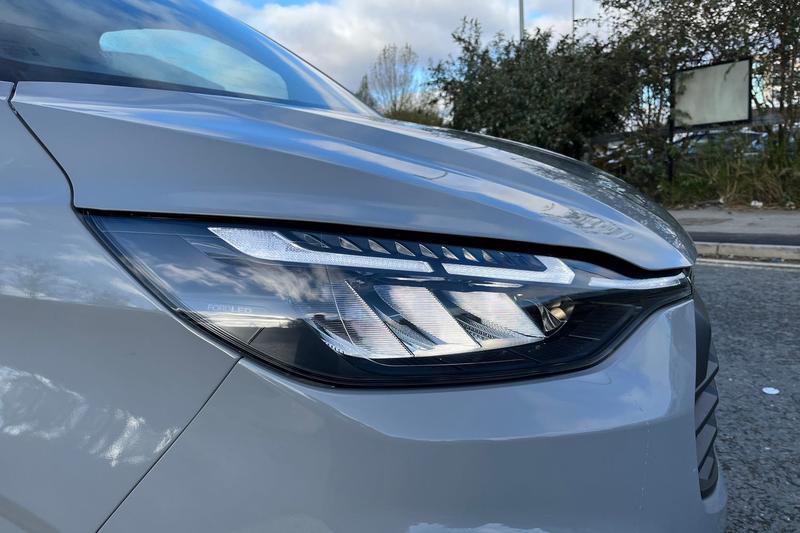 Used Ford Transit Custom 2025 for sale - 76767092: Photo 22