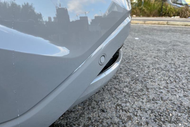 Used Ford Transit Custom 2025 for sale - 76767092: Photo 23