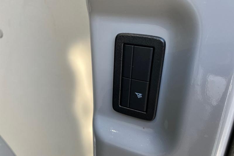 Used Ford Transit Custom 2025 for sale - 76767092: Photo 26