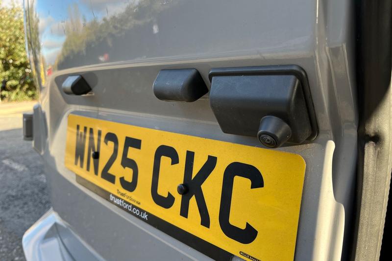 Used Ford Transit Custom 2025 for sale - 76767092: Photo 27