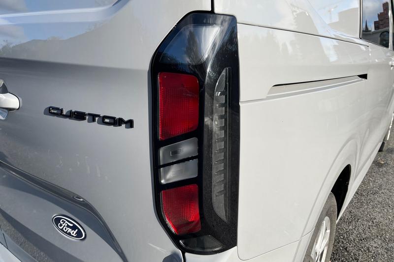 Used Ford Transit Custom 2025 for sale - 76767092: Photo 28