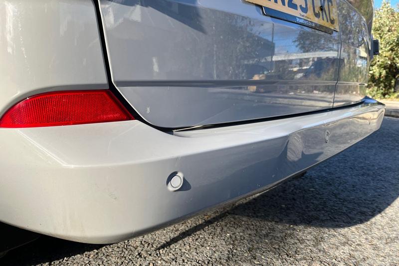 Used Ford Transit Custom 2025 for sale - 76767092: Photo 30