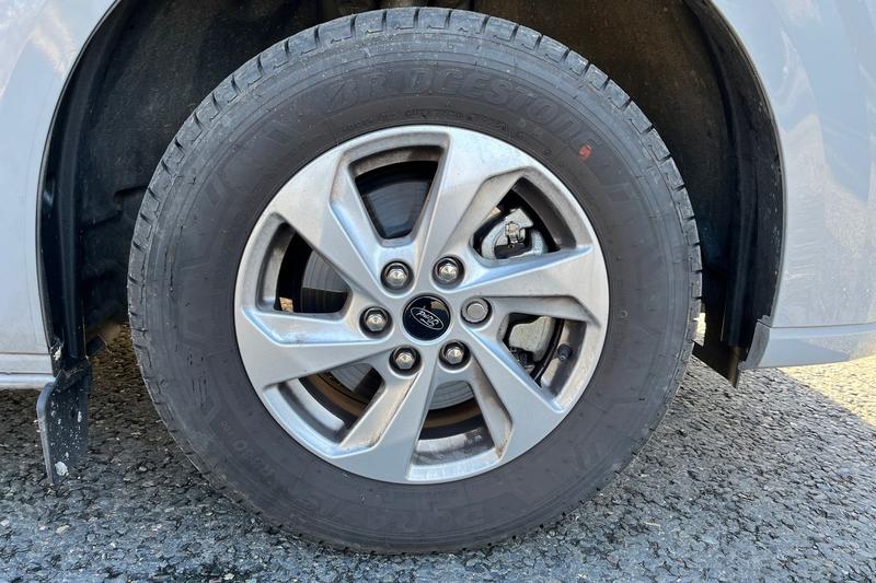 Used Ford Transit Custom 2025 for sale - 76767092: Photo 31