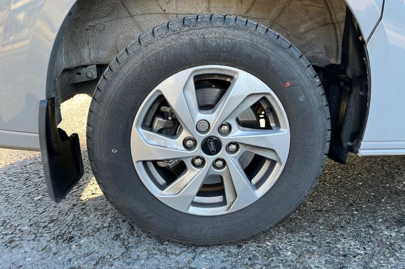 Used Ford Transit Custom 2025 for sale - 76767092: Photo 32