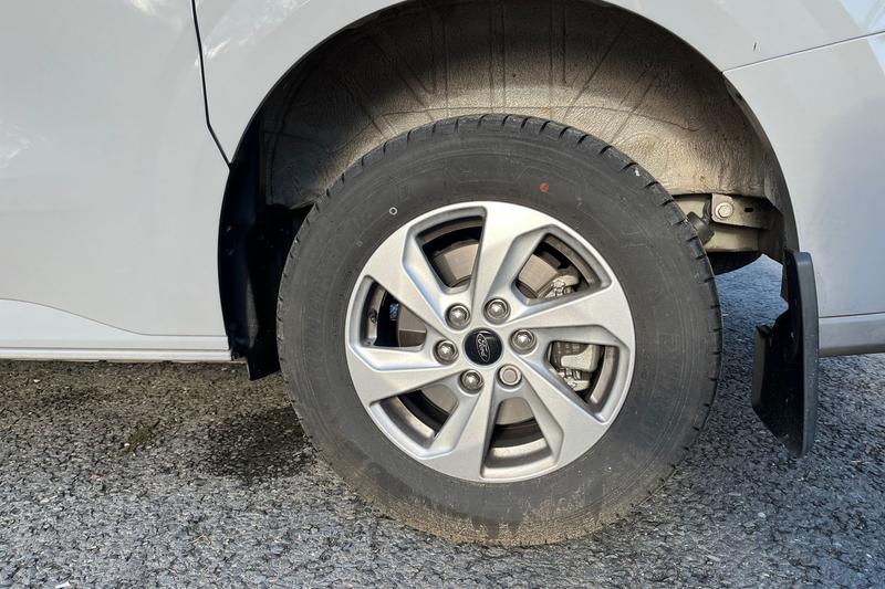 Used Ford Transit Custom 2025 for sale - 76767092: Photo 33