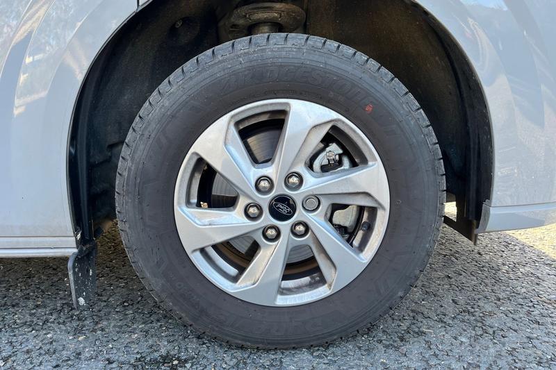 Used Ford Transit Custom 2025 for sale - 76767092: Photo 34