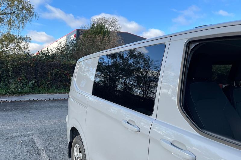 Used Ford Transit Custom 2025 for sale - 76767092: Photo 35