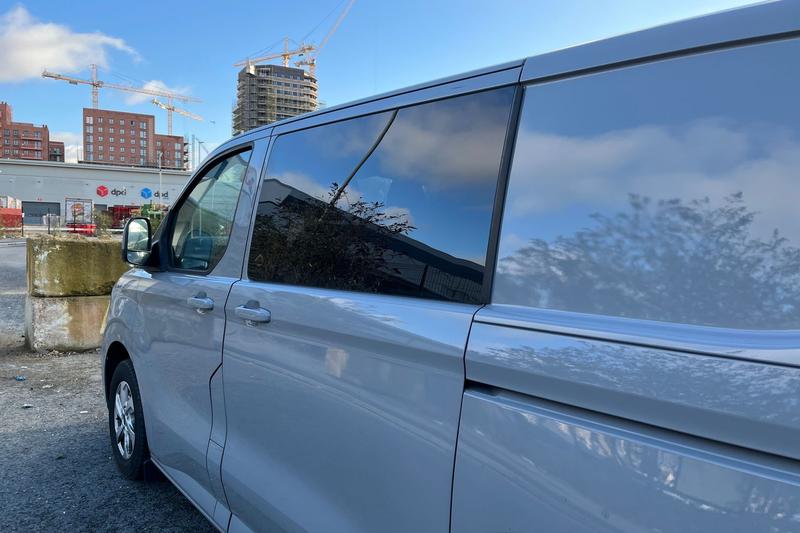 Used Ford Transit Custom 2025 for sale - 76767092: Photo 36