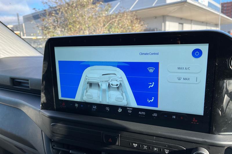 Used Ford Transit Custom 2025 for sale - 76767092: Photo 37