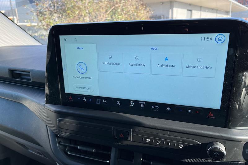 Used Ford Transit Custom 2025 for sale - 76767092: Photo 38