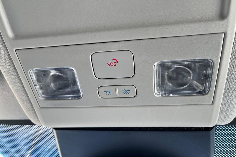 Used Ford Transit Custom 2025 for sale - 76767092: Photo 39