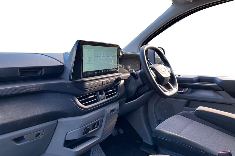 Used Ford Transit Custom 2025 for sale - 76767092: Photo 4