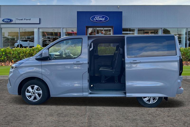 Used Ford Transit Custom 2025 for sale - 76767092: Photo 6
