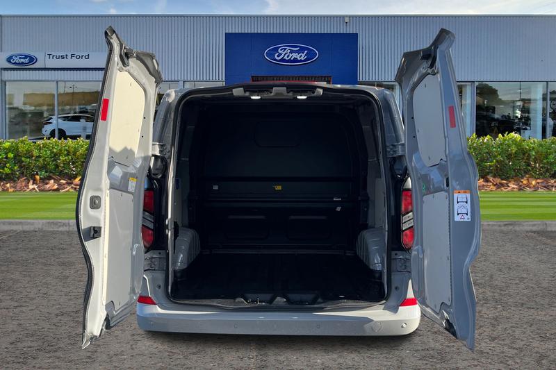 Used Ford Transit Custom 2025 for sale - 76767092: Photo 7