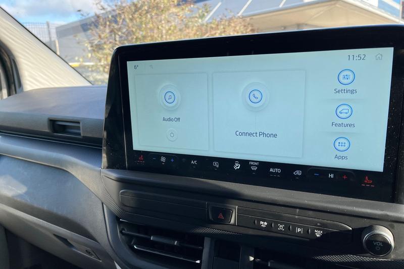 Used Ford Transit Custom 2025 for sale - 76767092: Photo 8