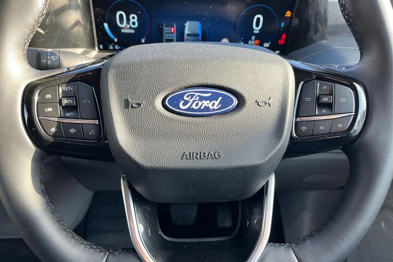 Used Ford Transit Custom 2025 for sale - 76767092: Photo 9