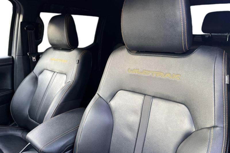 Used Ford Ranger 2023 for sale - 76574500: Photo 10