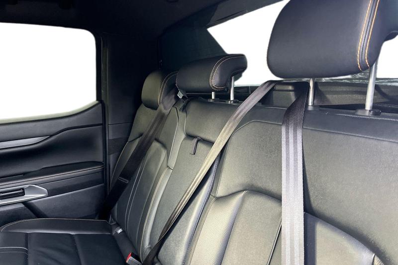 Used Ford Ranger 2023 for sale - 76574500: Photo 11