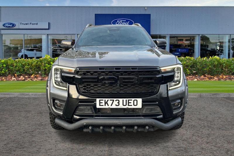 Used Ford Ranger 2023 for sale - 76574500: Photo 12