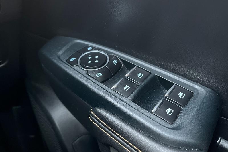 Used Ford Ranger 2023 for sale - 76574500: Photo 16