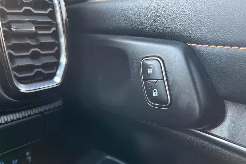 Used Ford Ranger 2023 for sale - 76574500: Photo 17