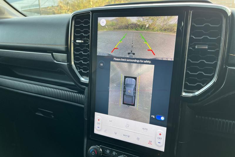 Used Ford Ranger 2023 for sale - 76574500: Photo 18