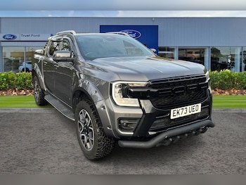 Used Ford Ranger 2023 for sale - 76574500: Photo