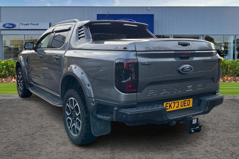 Used Ford Ranger 2023 for sale - 76574500: Photo 2