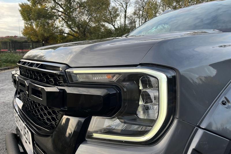 Used Ford Ranger 2023 for sale - 76574500: Photo 21