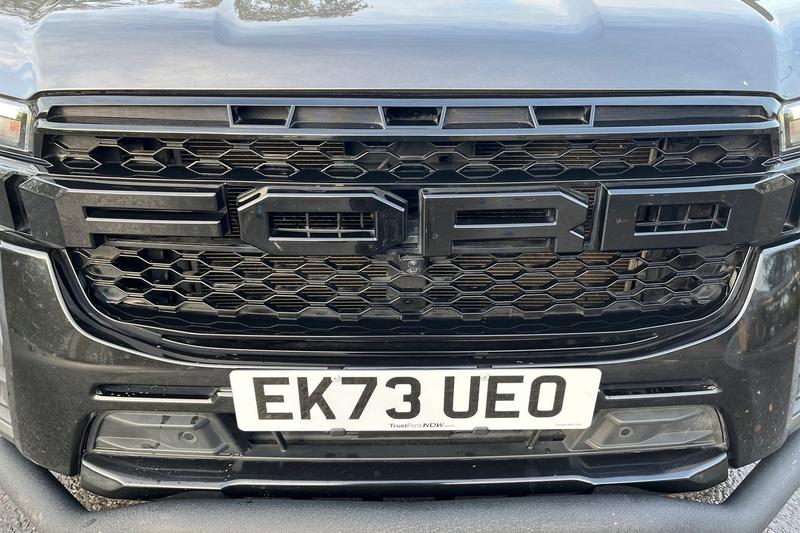 Used Ford Ranger 2023 for sale - 76574500: Photo 23