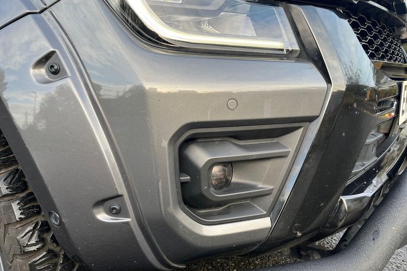 Used Ford Ranger 2023 for sale - 76574500: Photo 25