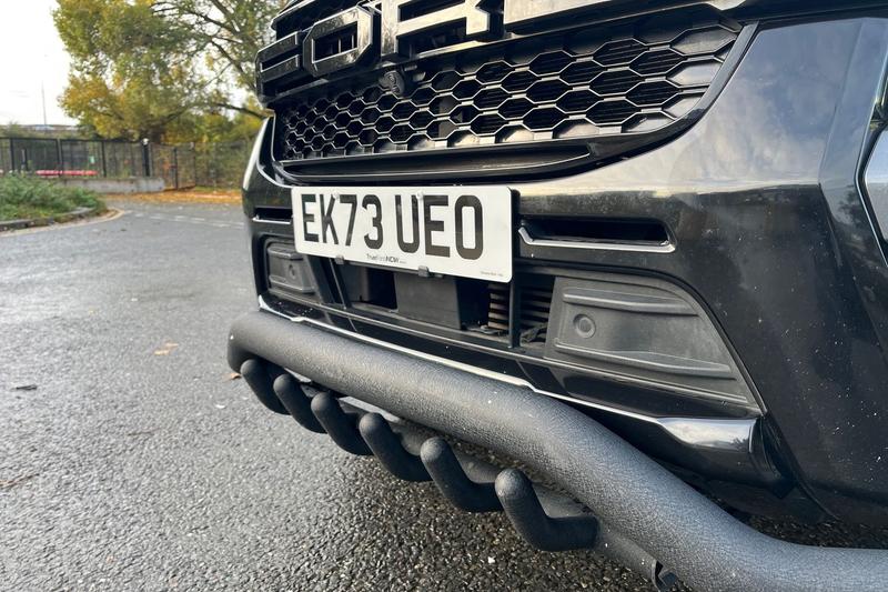 Used Ford Ranger 2023 for sale - 76574500: Photo 26