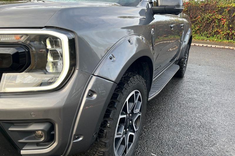 Used Ford Ranger 2023 for sale - 76574500: Photo 27