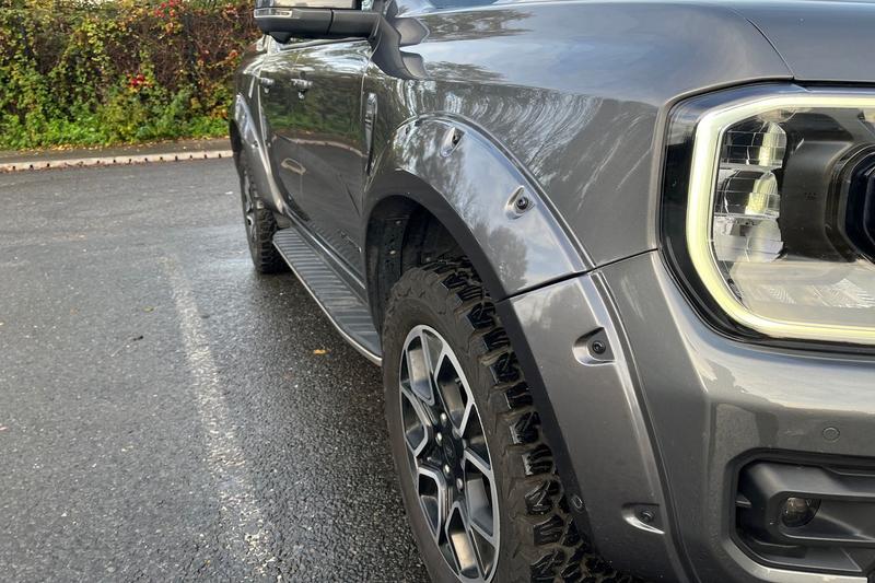 Used Ford Ranger 2023 for sale - 76574500: Photo 28