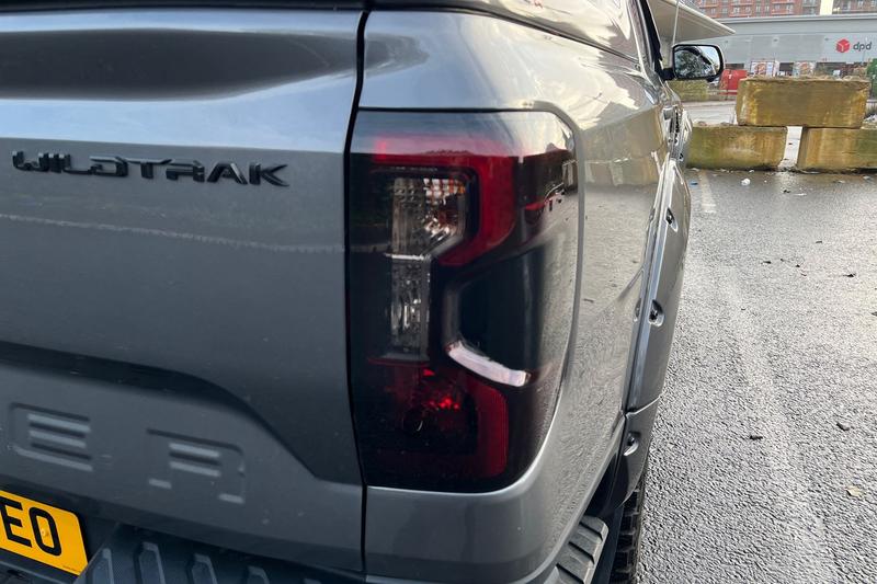 Used Ford Ranger 2023 for sale - 76574500: Photo 29