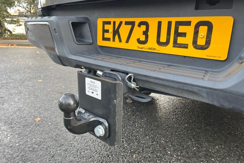 Used Ford Ranger 2023 for sale - 76574500: Photo 32