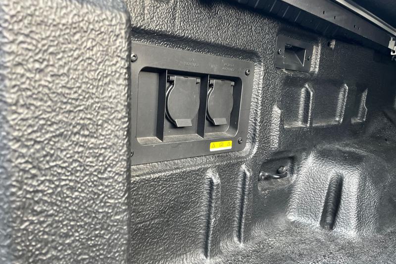 Used Ford Ranger 2023 for sale - 76574500: Photo 35