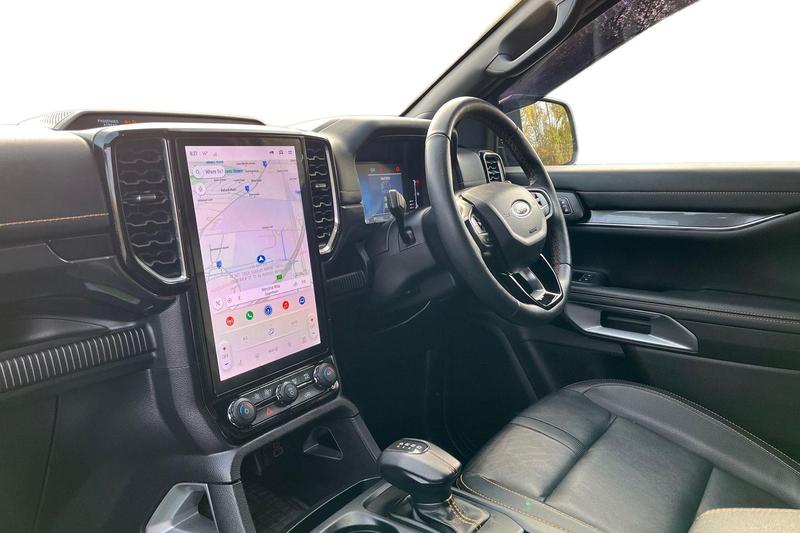 Used Ford Ranger 2023 for sale - 76574500: Photo 4