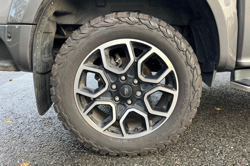 Used Ford Ranger 2023 for sale - 76574500: Photo 40