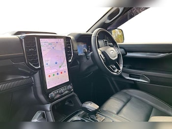 Used Ford Ranger 2023 for sale - 76574500: Photo