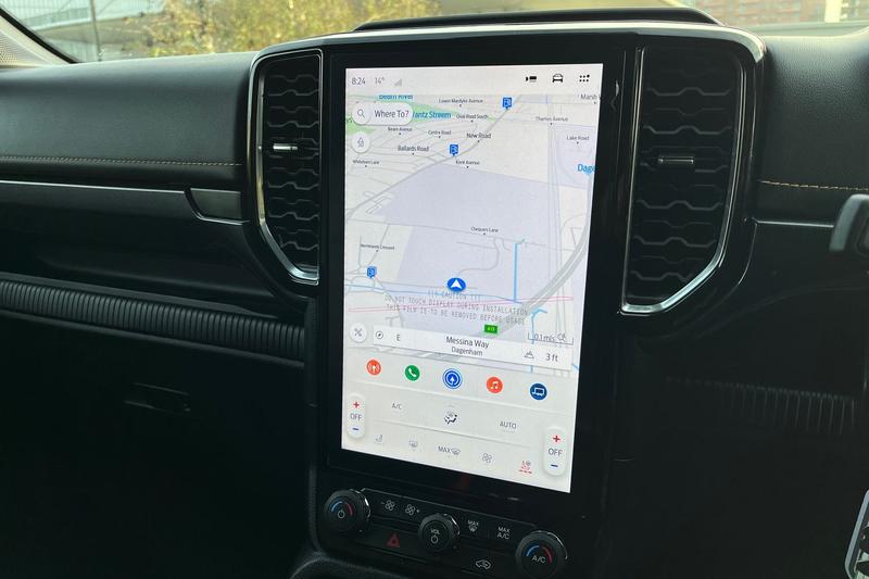 Used Ford Ranger 2023 for sale - 76574500: Photo 8