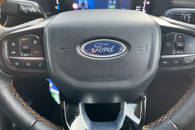 Used Ford Ranger 2023 for sale - 76574500: Photo 9