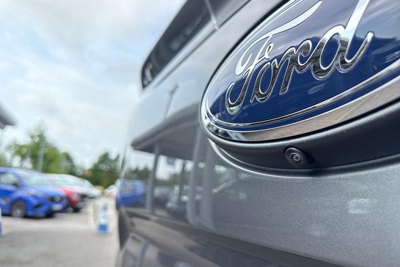Used Ford Ranger 2024 for sale - 76319342: Photo 10