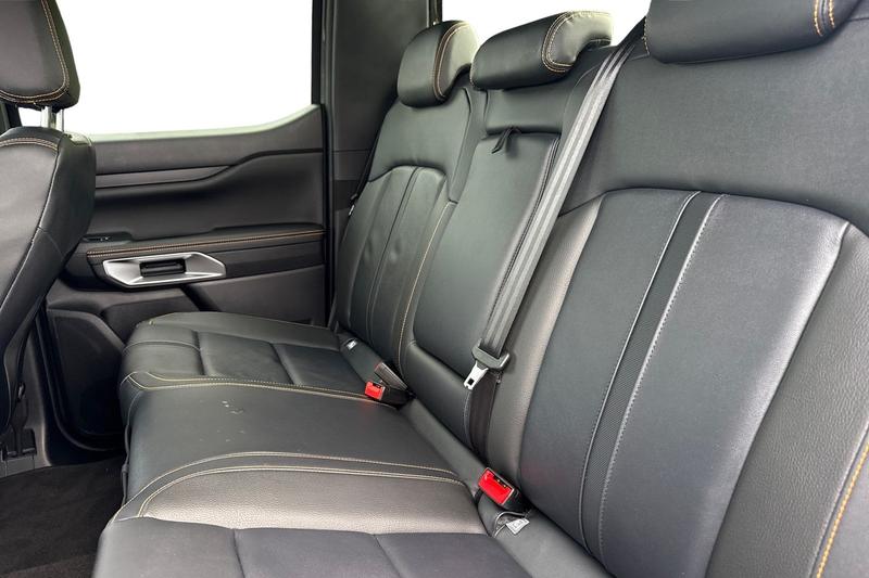 Used Ford Ranger 2024 for sale - 76319342: Photo 12