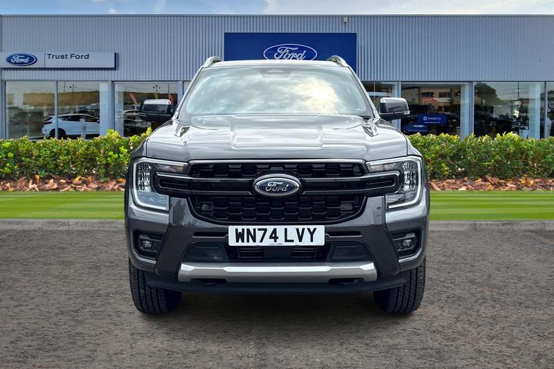 Used Ford Ranger 2024 for sale - 76319342: Photo 13