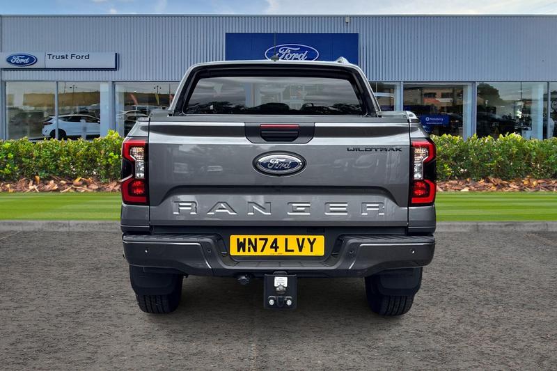 Used Ford Ranger 2024 for sale - 76319342: Photo 14