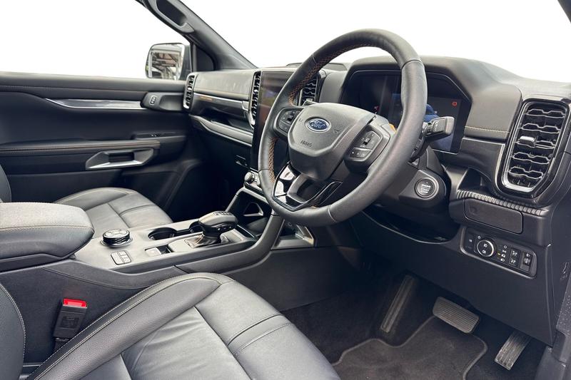 Used Ford Ranger 2024 for sale - 76319342: Photo 15