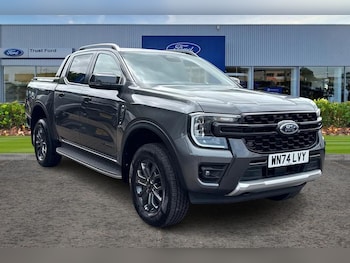 Ford - Ranger