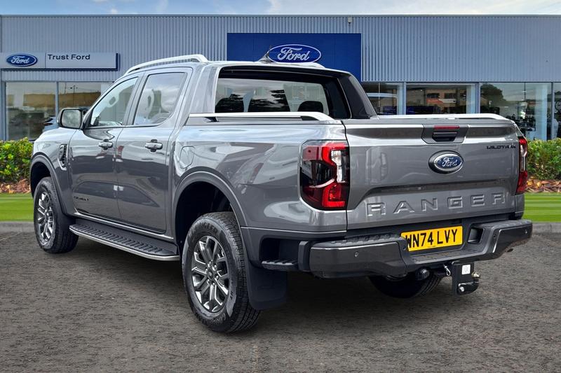 Used Ford Ranger 2024 for sale - 76319342: Photo 2